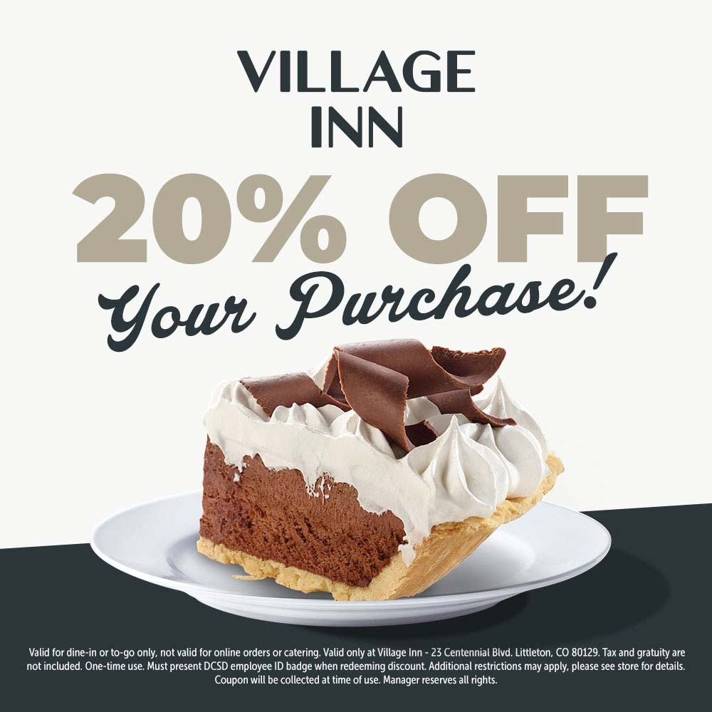 Village Inn