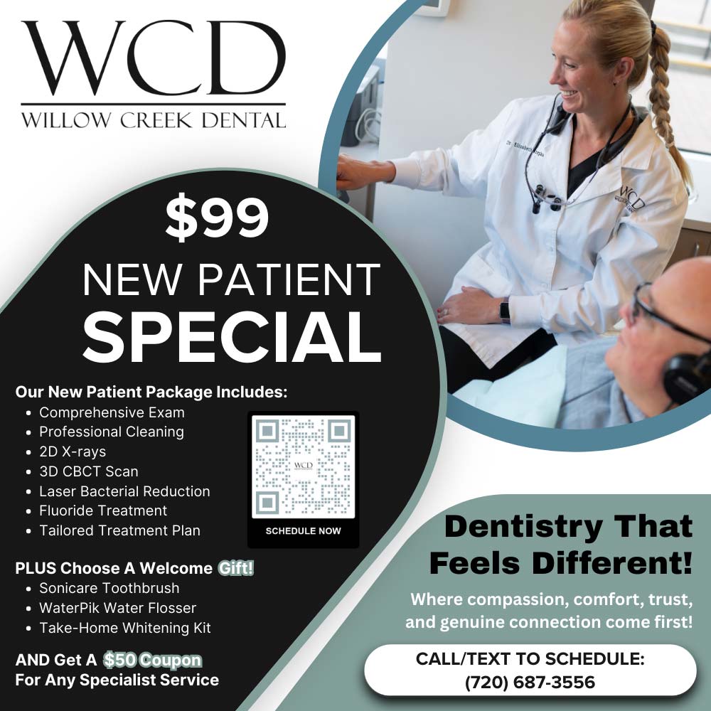 Willow Creek Dental